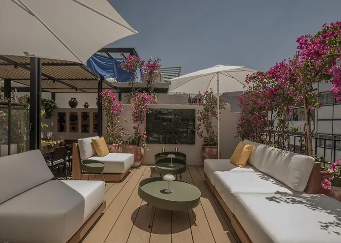Casa Pilar - The Loft