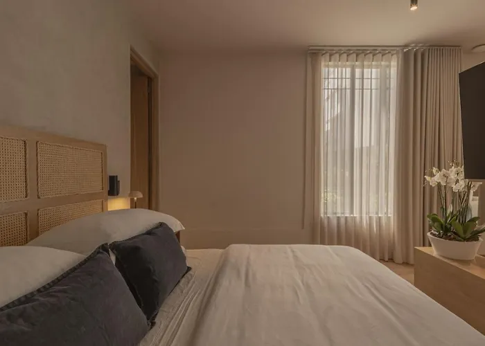 Casa Pilar - The Loft *