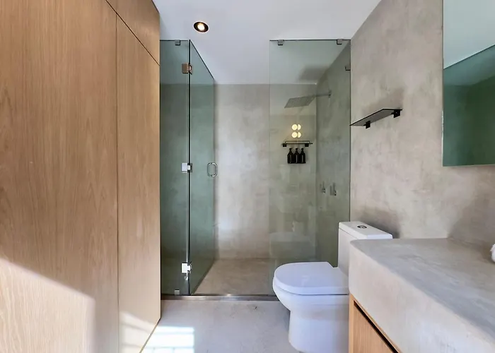 Casa Pilar - The Loft
