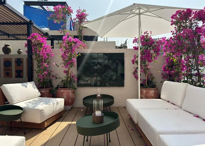 Casa Pilar - The Loft *
