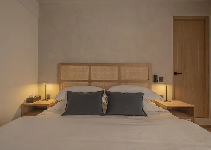 Casa Pilar - The Loft Apartamento *