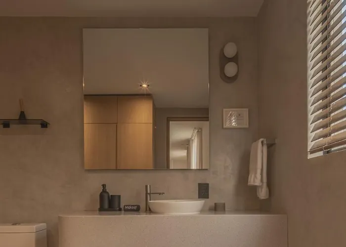 Apartamento Casa Pilar - The Loft