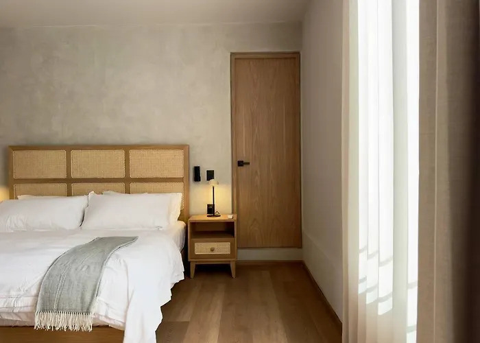 Apartamento Casa Pilar - The Loft *